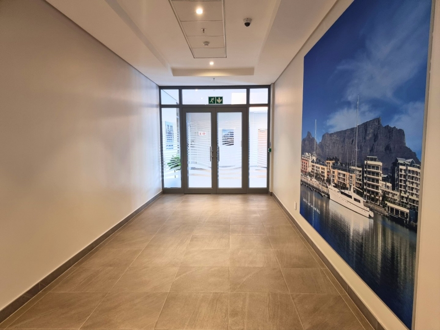 To Let commercial Property for Rent in Foreshore Western Cape